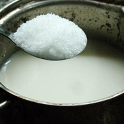 Cách làm sữa hạt sen