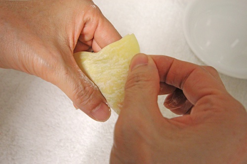 Sữa lắc café yến mạch mát lạnh, sảng khoái