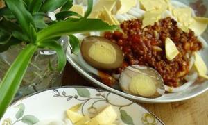 Sữa lắc khoai môn bốn mùa dinh dưỡng