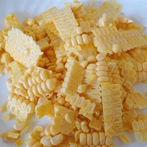 Cách làm sữa ngô