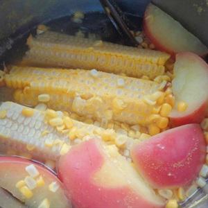 Cách làm sữa ngô