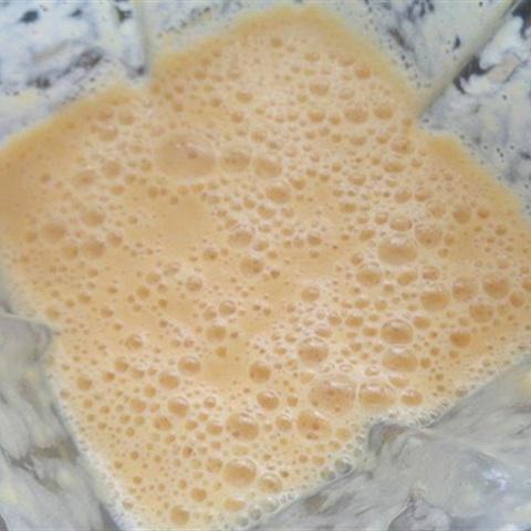 Cách làm sữa ngô