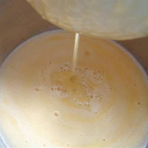 Cách làm sữa ngô