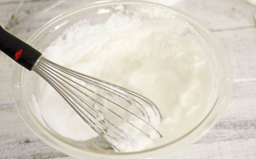 Sữa táo lắc ngon tuyệt cho ngày dài sảng khoái