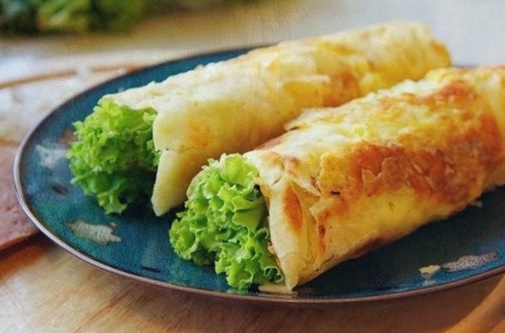 Sữa táo lắc ngon tuyệt cho ngày dài sảng khoái