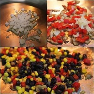 Cách làm sủi cảo chiên