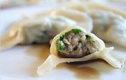 Sủi cảo Trung Quốc