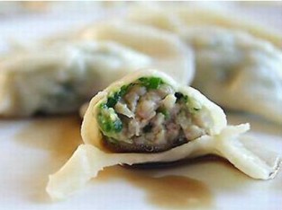 Sủi cảo Trung Quốc