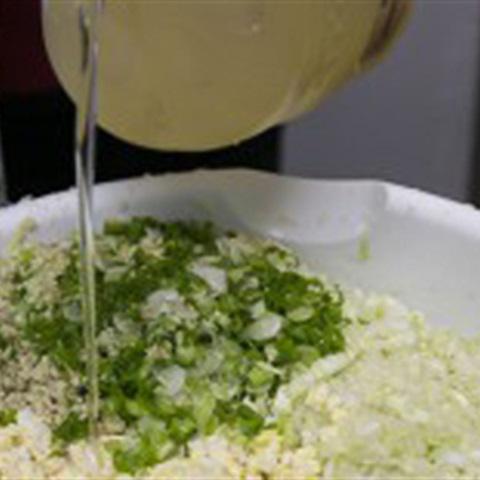 Cách làm sủi cảo