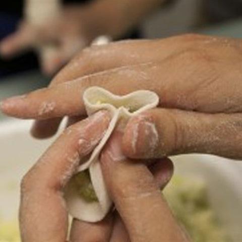 Cách làm sủi cảo