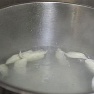 Cách làm sủi cảo