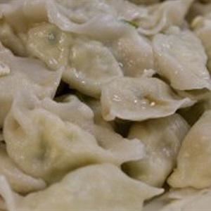 Cách làm sủi cảo