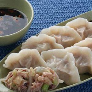 Cách làm sủi cảo