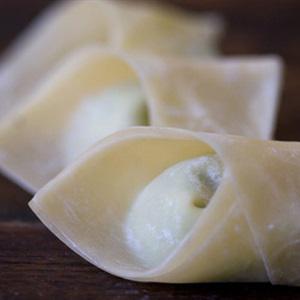 Cách làm sủi cảo