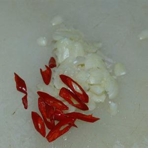 Cách làm sung muối