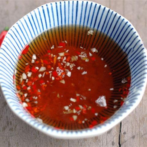 Cách làm sung muối