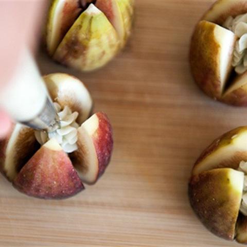 Cách làm sung nhồi phô mai