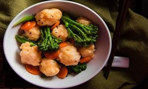 Sườn bò xào thơm ngọt, bổ dưỡng cho bữa tối