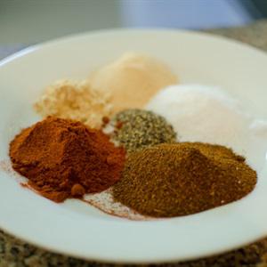 Cách làm sườn cây nướng BBQ