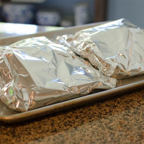 Cách làm sườn cây nướng BBQ