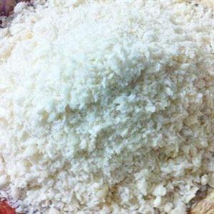 Cách làm sườn chiên tỏi