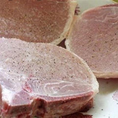 Cách làm sườn cốt lết chiên giòn sốt dầu hào