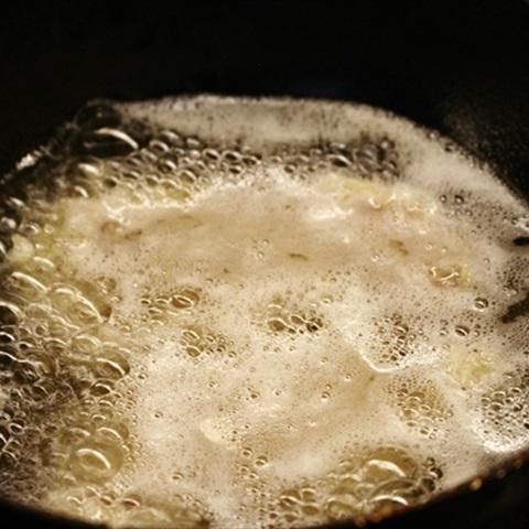 Cách làm sườn cốt lết chiên xù