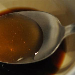 Cách làm sườn cốt lết rim mật ong