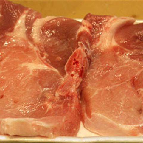 Cách làm sườn cốt lết rim xì dầu