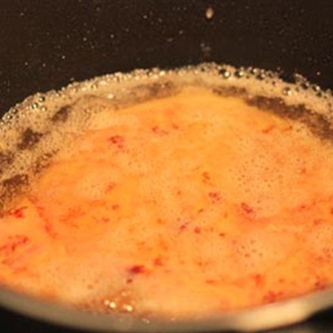 Cách làm sườn cốt lết sốt dầu hào