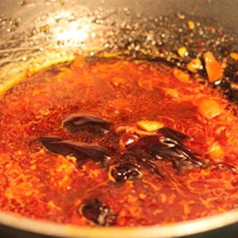 Cách làm sườn cốt lết sốt dầu hào