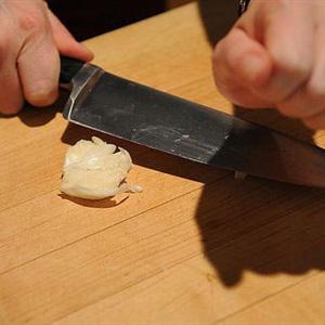 Cách làm sườn cừu nướng chua cay