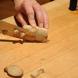 Cách làm sườn cừu nướng chua cay