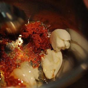 Cách làm sườn cừu nướng chua cay