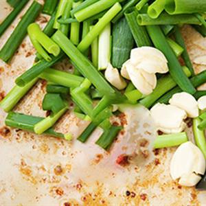 Cách làm sườn hầm sốt đậu đen