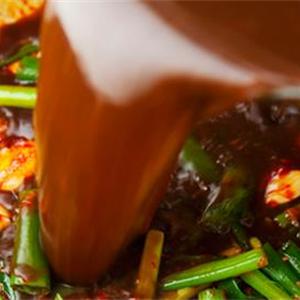 Cách làm sườn hầm sốt đậu đen