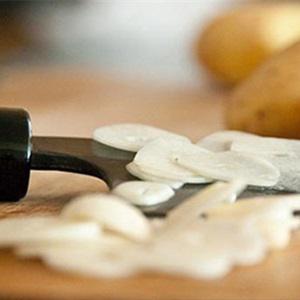 Cách làm sườn heo chiên giòn