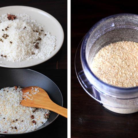 Cách làm sườn heo hấp