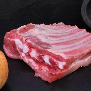 Cách làm Sườn heo nấu nước cốt cam