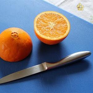 Cách làm Sườn heo nấu nước cốt cam