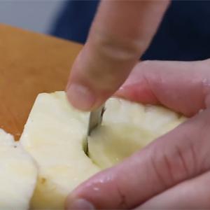 Cách làm sườn heo nướng kiểu Hawaii