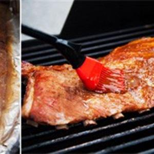 Cách làm sườn heo nướng