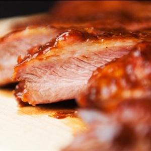 Cách làm sườn heo nướng