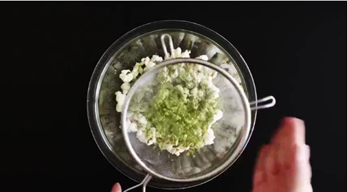 Sườn heo rim khoai môn thơm bùi, đậm đà ngon cơm