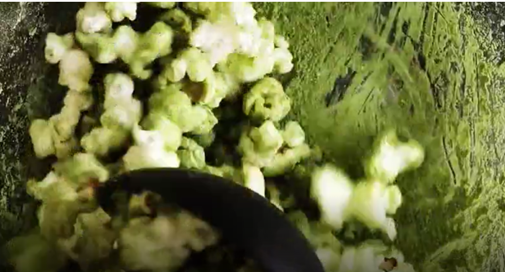 Sườn heo rim khoai môn thơm bùi, đậm đà ngon cơm