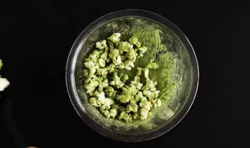 Sườn heo rim khoai môn thơm bùi, đậm đà ngon cơm