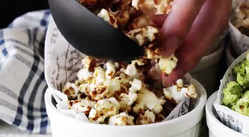 Sườn heo rim khoai môn thơm bùi, đậm đà ngon cơm