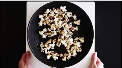 Sườn heo rim khoai môn thơm bùi, đậm đà ngon cơm