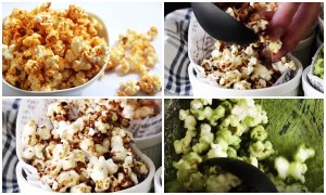 Sườn heo rim khoai môn thơm bùi, đậm đà ngon cơm