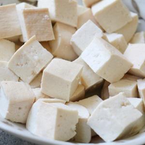 Cách làm sườn kho đậu hũ